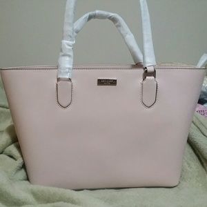 New kate spade bag with tags